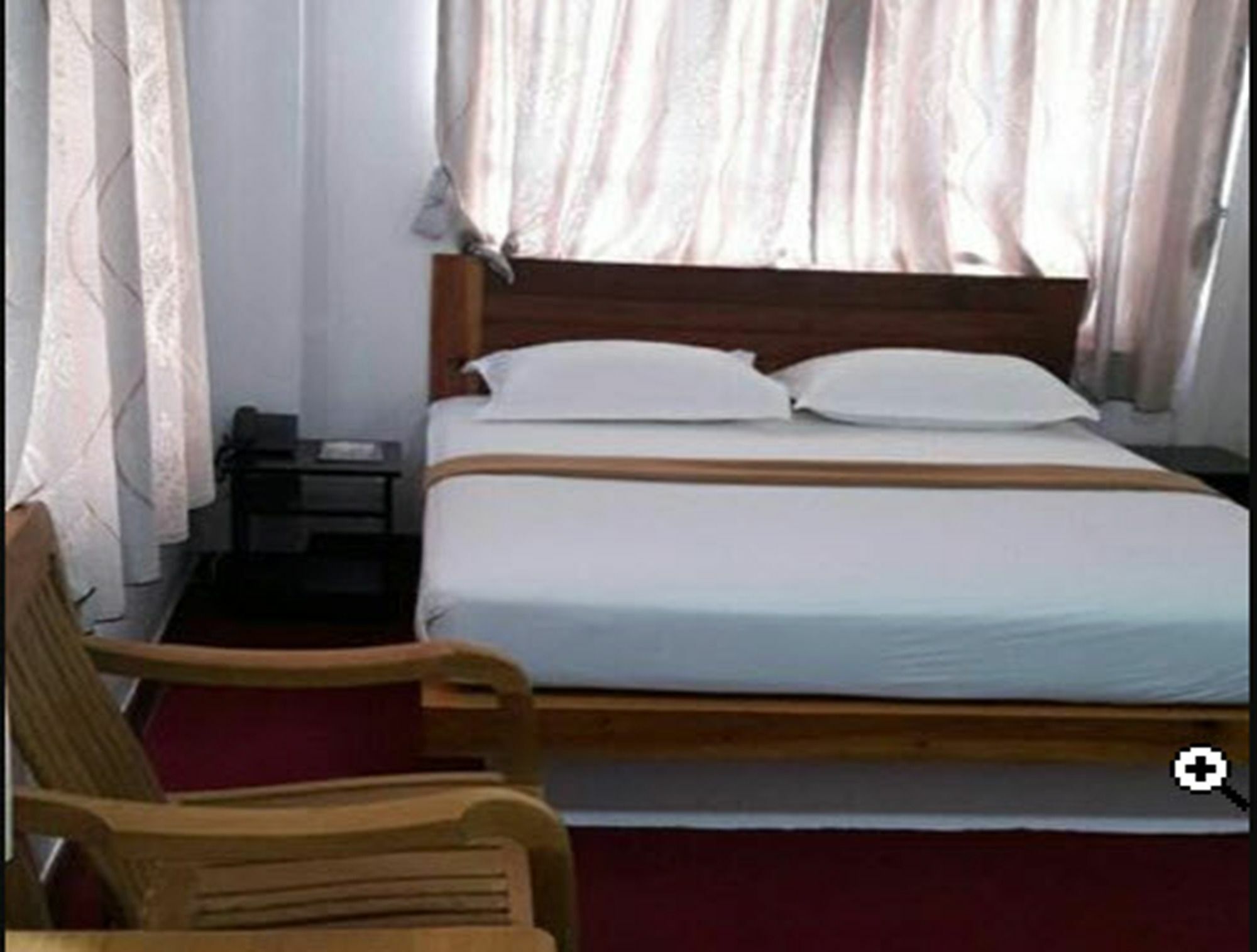 Venus Star Hotel Yangon Bagian luar foto